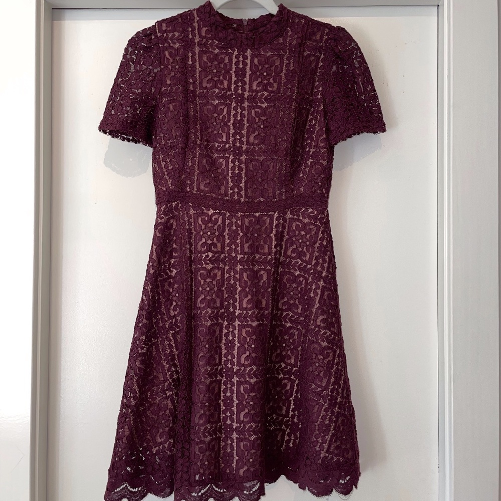 BB Dakota Dress
